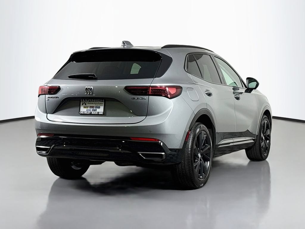 2024 Buick Envision Sport Touring