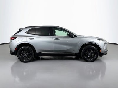 2024 Buick Envision Sport Touring