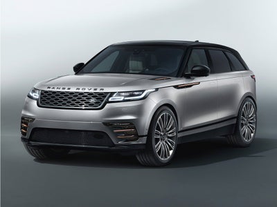 2020 Land Rover Range Rover Velar P250 R-Dynamic S