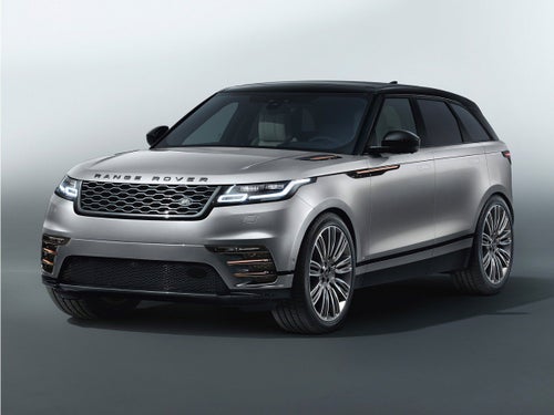2020 Land Rover Range Rover Velar P250 R-Dynamic S