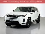 2023 Land Rover Range Rover Evoque S