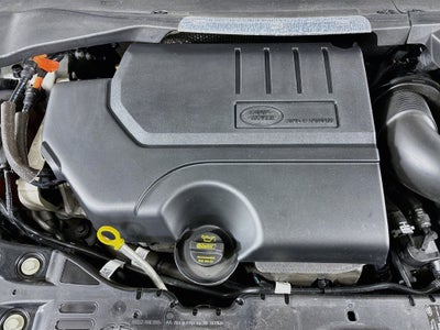 2023 Land Rover Range Rover Evoque S