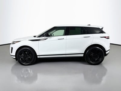 2023 Land Rover Range Rover Evoque S