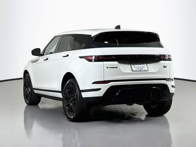 2023 Land Rover Range Rover Evoque S