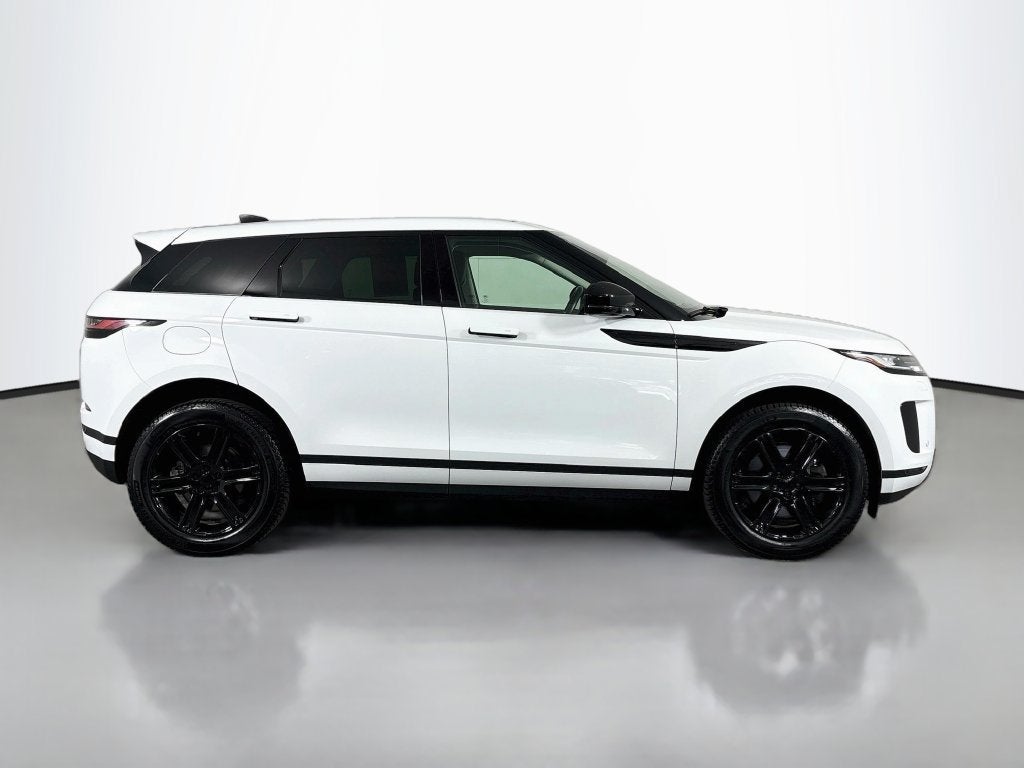 2023 Land Rover Range Rover Evoque S
