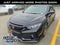 2019 Honda Civic Hatchback Sport