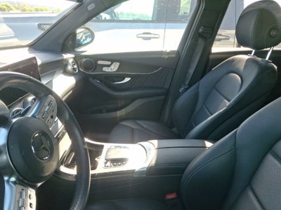 2022 Mercedes-Benz GLC 300 4MATIC® SUV