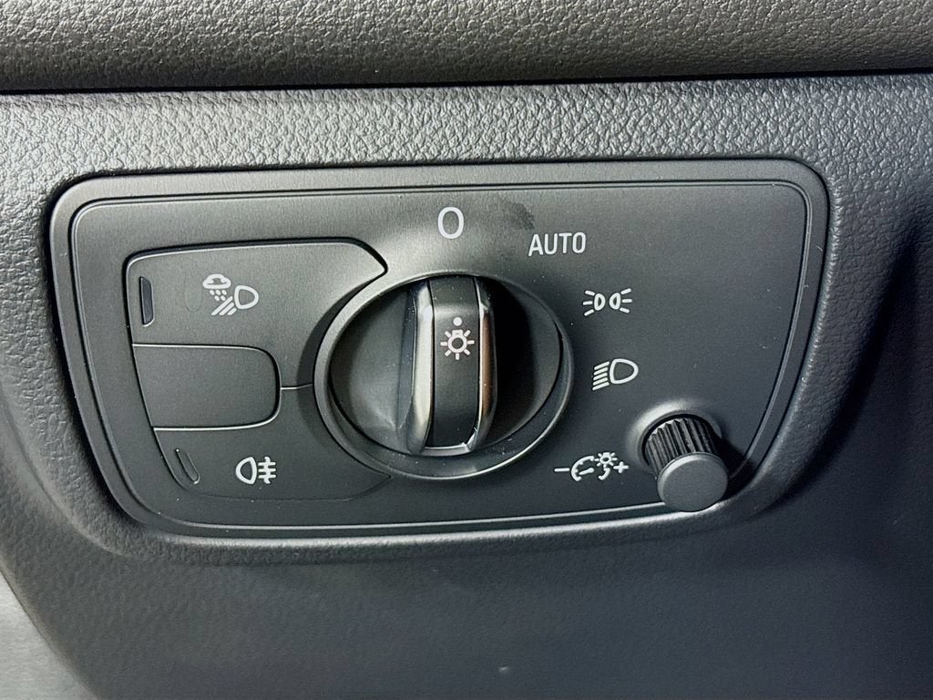 2016 Audi A6 2.0T Premium Plus
