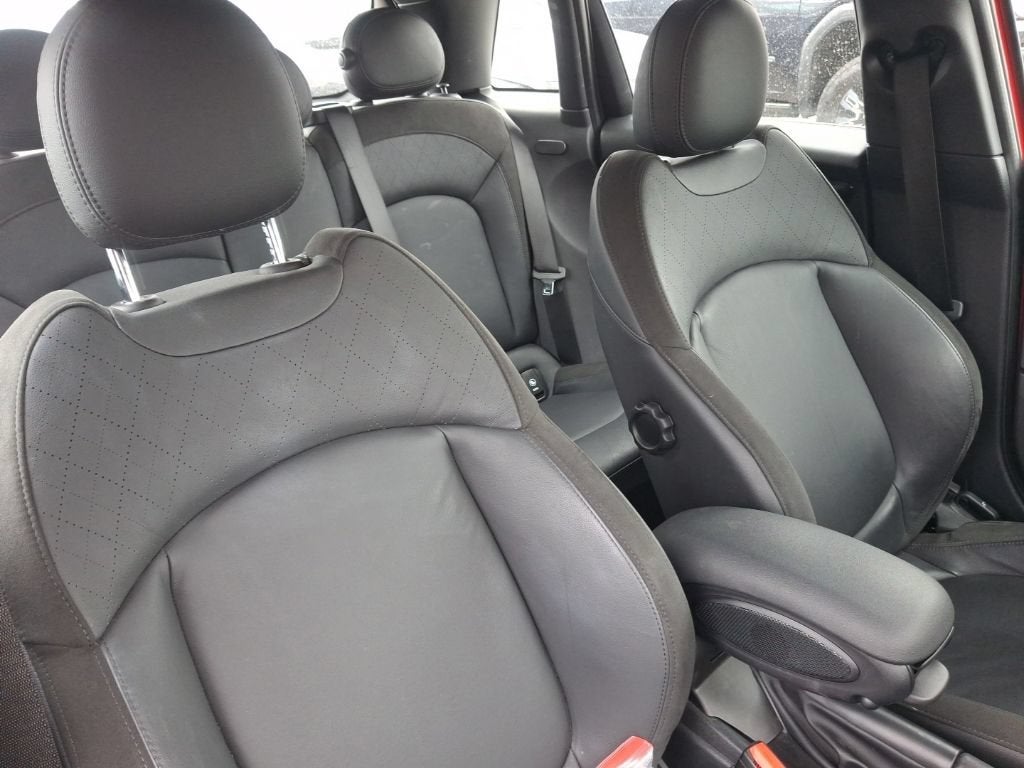2023 MINI Hardtop 4 Door Cooper S