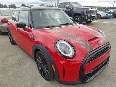 2023 MINI Hardtop 4 Door Cooper S