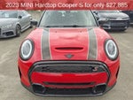 2023 MINI Hardtop 4 Door Cooper S