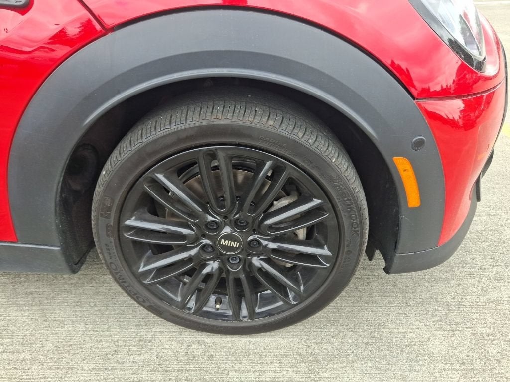 2023 MINI Hardtop 4 Door Cooper S