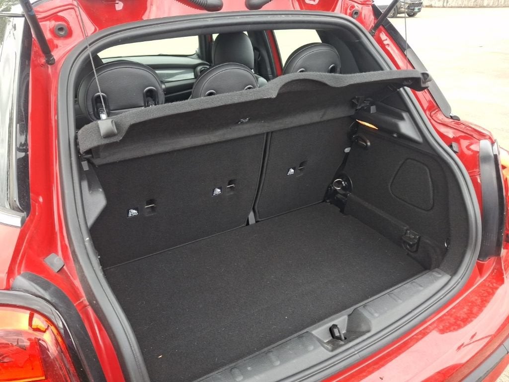 2023 MINI Hardtop 4 Door Cooper S