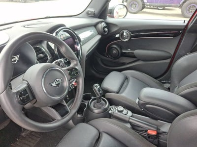 2023 MINI Hardtop 4 Door Cooper S