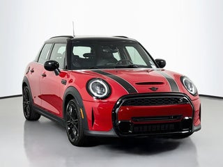 2023 MINI Hardtop 4 Door Cooper S