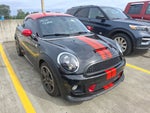 2012 MINI Cooper S S