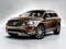 2015 Volvo XC60 T5