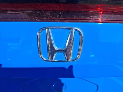 2024 Honda Civic Hatchback Sport