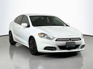 2015 Dodge Dart SE