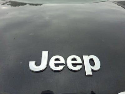 2015 Jeep Cherokee Sport