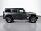 2025 Jeep Wrangler 4-Door Rubicon 4x4