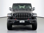 2025 Jeep Wrangler 4-Door Rubicon 4x4