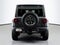 2025 Jeep Wrangler 4-Door Rubicon 4x4