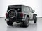 2025 Jeep Wrangler 4-Door Rubicon 4x4