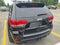 2018 Jeep Grand Cherokee Overland 4x4