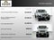 2023 Jeep Gladiator Overland 4x4