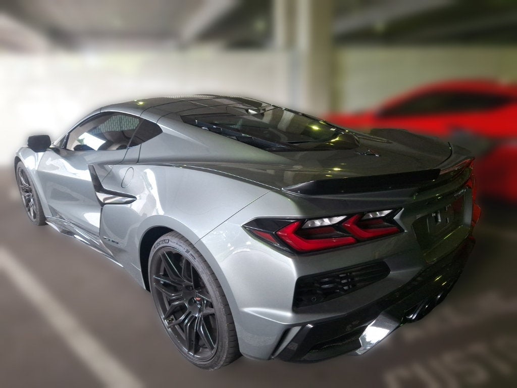 2024 Chevrolet Corvette Z06 3LZ