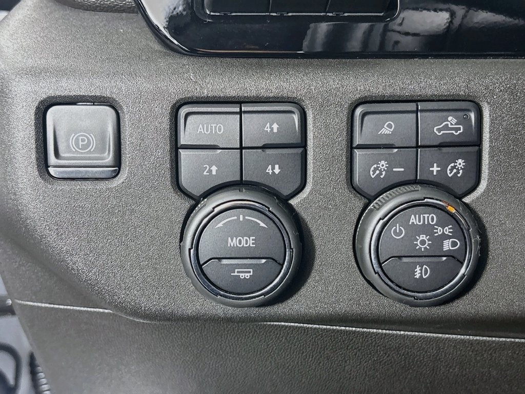 2024 Chevrolet Silverado 3500 HD High Country