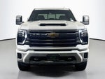 2024 Chevrolet Silverado 3500 HD High Country