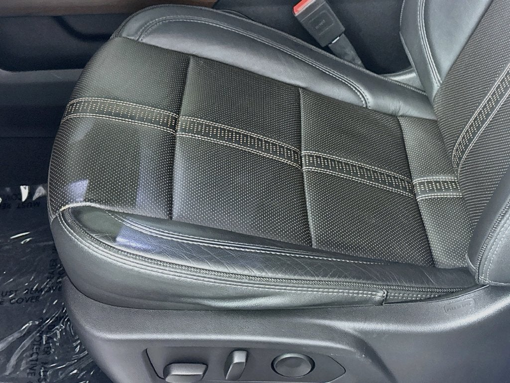 2024 Chevrolet Silverado 3500 HD High Country
