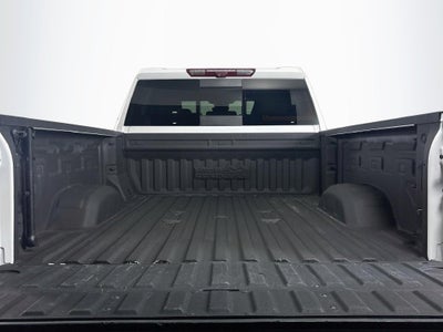 2024 Chevrolet Silverado 3500 HD High Country