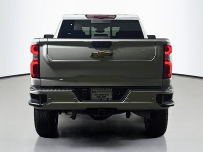 2024 Chevrolet Silverado 3500 HD High Country