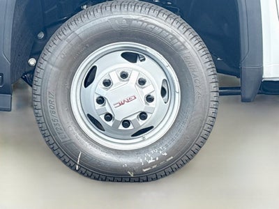 2026 GMC Sierra 3500 HD Chassis Cab Pro