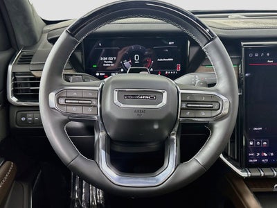 2027 GMC Acadia Denali Ultimate