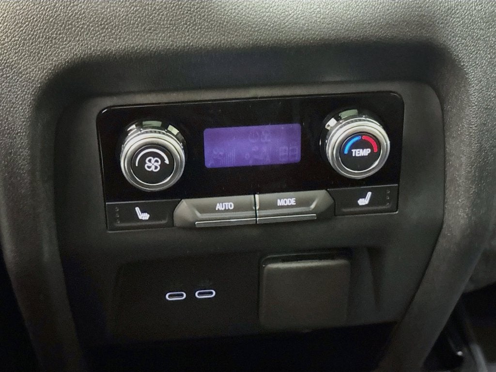 2027 GMC Acadia Denali Ultimate
