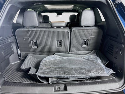2027 GMC Acadia Denali Ultimate