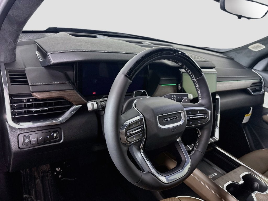 2027 GMC Acadia Denali Ultimate