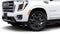 2027 GMC Yukon Elevation