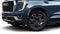 2027 GMC Yukon Elevation