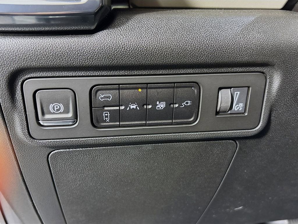 2026 GMC HUMMER EV SUV 3X