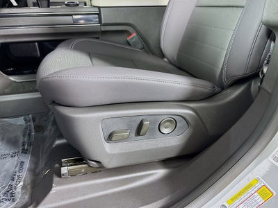 2026 GMC HUMMER EV SUV 3X