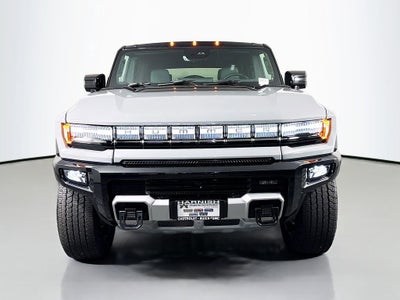 2026 GMC HUMMER EV SUV 3X