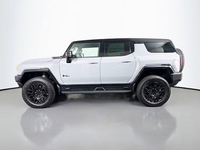2026 GMC HUMMER EV SUV 3X