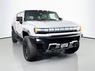 2026 GMC HUMMER EV SUV 3X