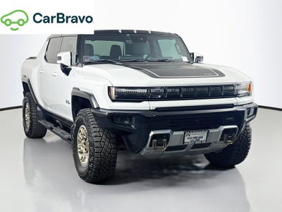 2022 GMC HUMMER EV Pickup Edition 1