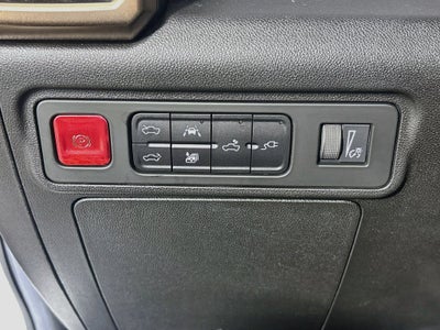 2022 GMC HUMMER EV Pickup Edition 1